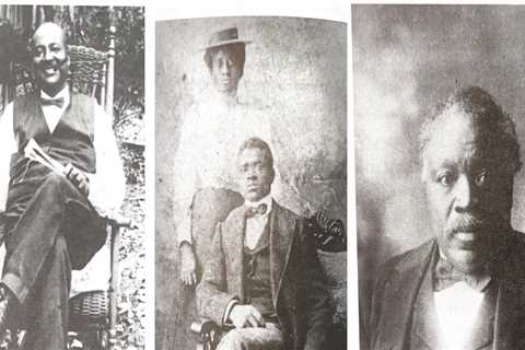 Uncovering the Fascinating History of Monongalia County, West Virginia