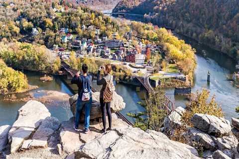 Uncovering the Hidden Treasures of Monongalia County, West Virginia