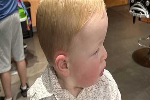 The Ultimate Guide to Kid-Friendly Salons in Kalamazoo County, Michigan