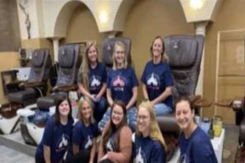 The Ultimate Guide to Finding the Best Nail Salons in Kalamazoo County, Michigan