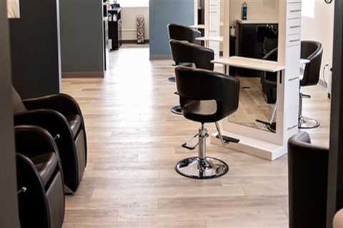 The Ultimate Guide to Salons in Kalamazoo County, Michigan