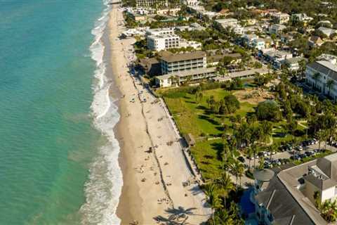 Uncovering the Fascinating History of Vero Beach, FL