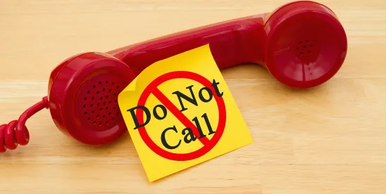 SILLY TROLL: No You Can’t Invite Calls and Then Sue for Them