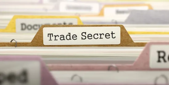 Court Denies Beverage Company’s Preliminary Injunction in Trade Secrets Case, Citing Conflicting..
