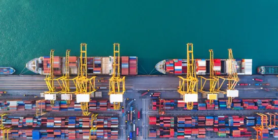 EU and US Publish Trade Joint Statement, With Sustainability Implications