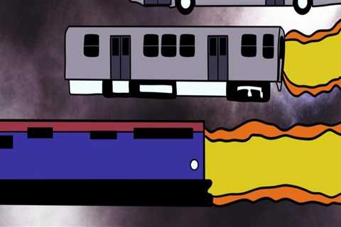 Exploring Transportation Options in Northeastern Illinois