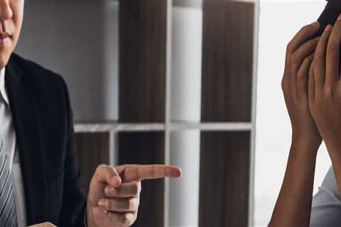 Why Internet Crimes Defense Law In Irvine, CA Can Benefit From A Wrongful Termination Lawyer's..
