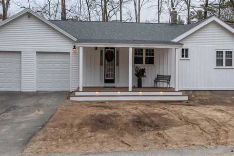 The Allure of Derry, New Hampshire Real Estate