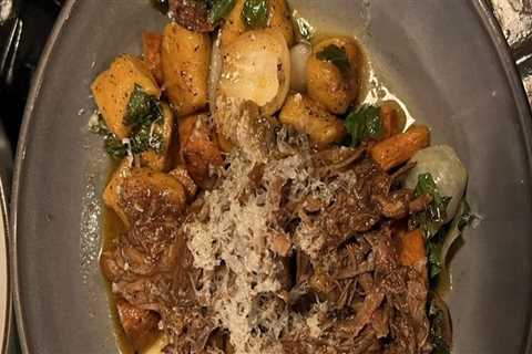 The Best Dining Options Near Properties in Derry, New Hampshire