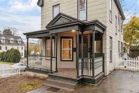 The Average Square Footage of Properties in Derry, New Hampshire: An Expert's Perspective