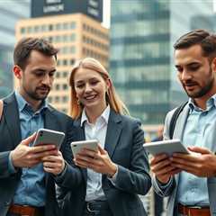 Unlock the Power of Digital Marketing Agency Services Now