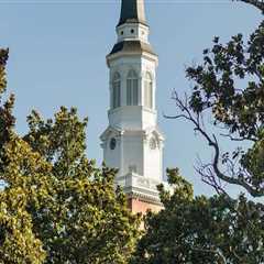 The Beliefs and Practices of Baptist Churches in Southeast SC