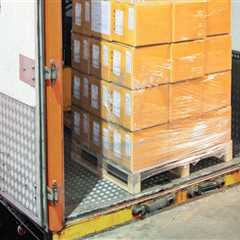 Rail Freight Services vs. Trucking: Which Option Delivers More Value?