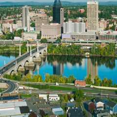 The Thriving Business Community of Springfield, Massachusetts