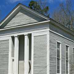 The Enduring Legacy of Baptist Churches in Southeast SC