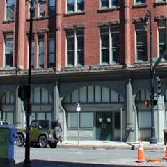 The Business Boom in Springfield, Massachusetts