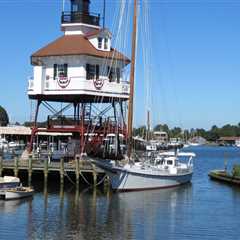 The Best Boatyards in Calvert County, MD
