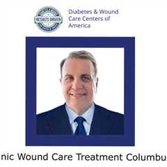 In-clinic Wound Care Treatment Columbus, Ga