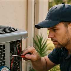 Why Heat Pump Repair Basics Matters in Brownsville, TX