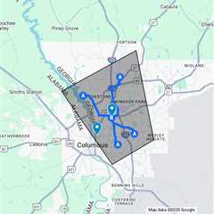 In-clinic Wound Care Treatment Columbus, Ga - Google My Maps