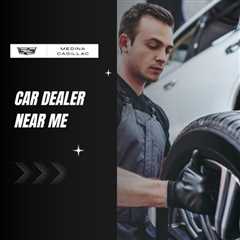 Car Dealer near me