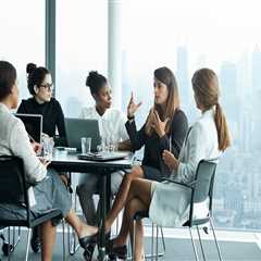 Empowering Women Entrepreneurs: How A Cleaning Agency In Sydney Can Enhance Your Business..