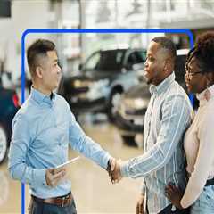 Understanding Car Insurance Requirements for Leased or Financed Vehicles in Charlottesville, VA