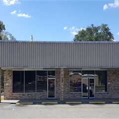 Improving Healthcare Access in Leon County, Florida