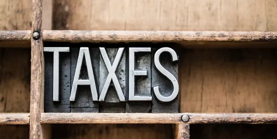 California’s Franchise Tax Board Adopts Final Regulations for Market-Based Sourcing