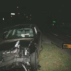 The Dangers of Driving Without Car Insurance in Charlottesville, VA