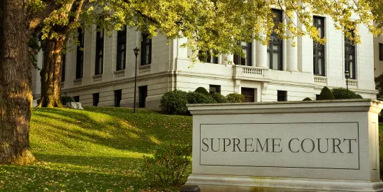 Where Grant Litigation Stands After the Supreme Court’s Jurisdictional Ruling in NIH