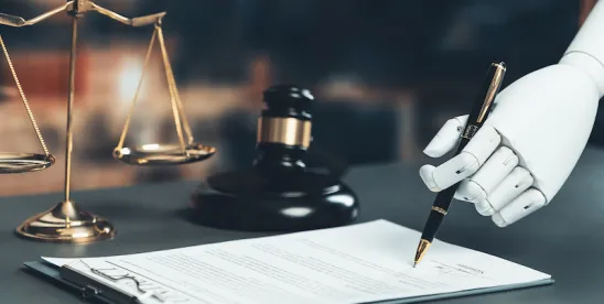 AI Vendor Liability Squeeze: Courts Expand Accountability While Contracts Shift Risk