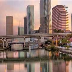 The Hidden Impact of Tampa’s Business Communities on Local Real Estate Demand