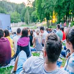 Uncovering the Vibrant Cultural and Arts Scene in Fairfax County, VA