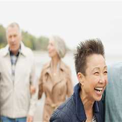 The Impact of Community Programs on Health and Wellness in Fairfax County, VA