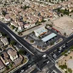 The Evolution of Hospitality in Clark County, Nevada