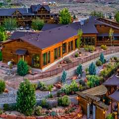 Uncovering the Hidden Gems of Utah County, Utah