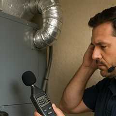 AC System Noise Diagnosis Value for Brownsville, TX Homeowners