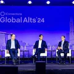 Hedge Fund Leaders Expose 2024''s Biggest Trends