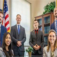 Building Your Future: How Employment Labor Lawyers In Orange County Can Enhance Your Professional..