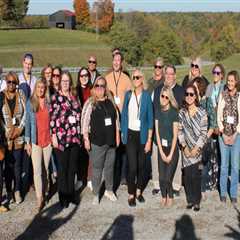 The Power of Joining Charitable Organizations in Central Kentucky