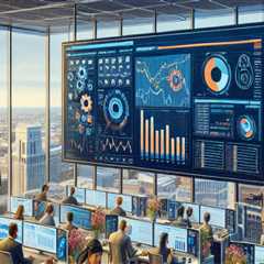 The Impact of Technology on Charitable Organizations in Central Kentucky: An Expert's Perspective
