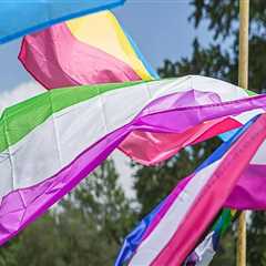 Improving LGBTQ+ Healthcare in Northwest Louisiana