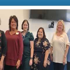 The Power of Advocacy: Goals of Groups in Northeast Tennessee