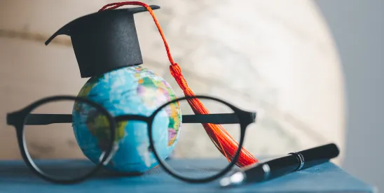 How Universities Can Prepare for the New Higher Education Act Section 117 Investigations