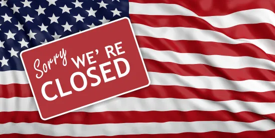 Government Shutdowns: How Contractors Can Recover Costs and Seek Time Extensions