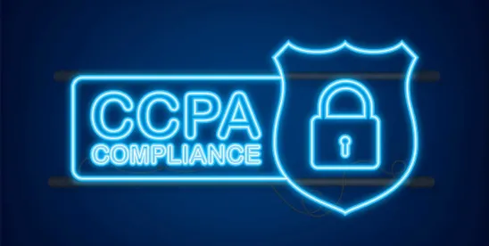 Revised and New CCPA Regulations Set to Take Effect on Jan. 1, 2026 – Summary of Near-Term Action..