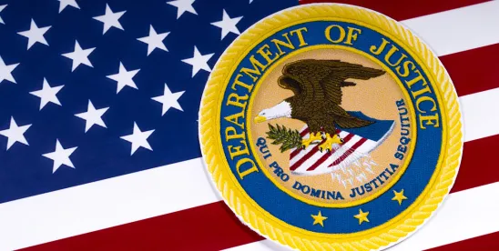 DOJ Intensifies Enforcement Against Foreign-Affiliated Companies Over PPP Loan Certifications