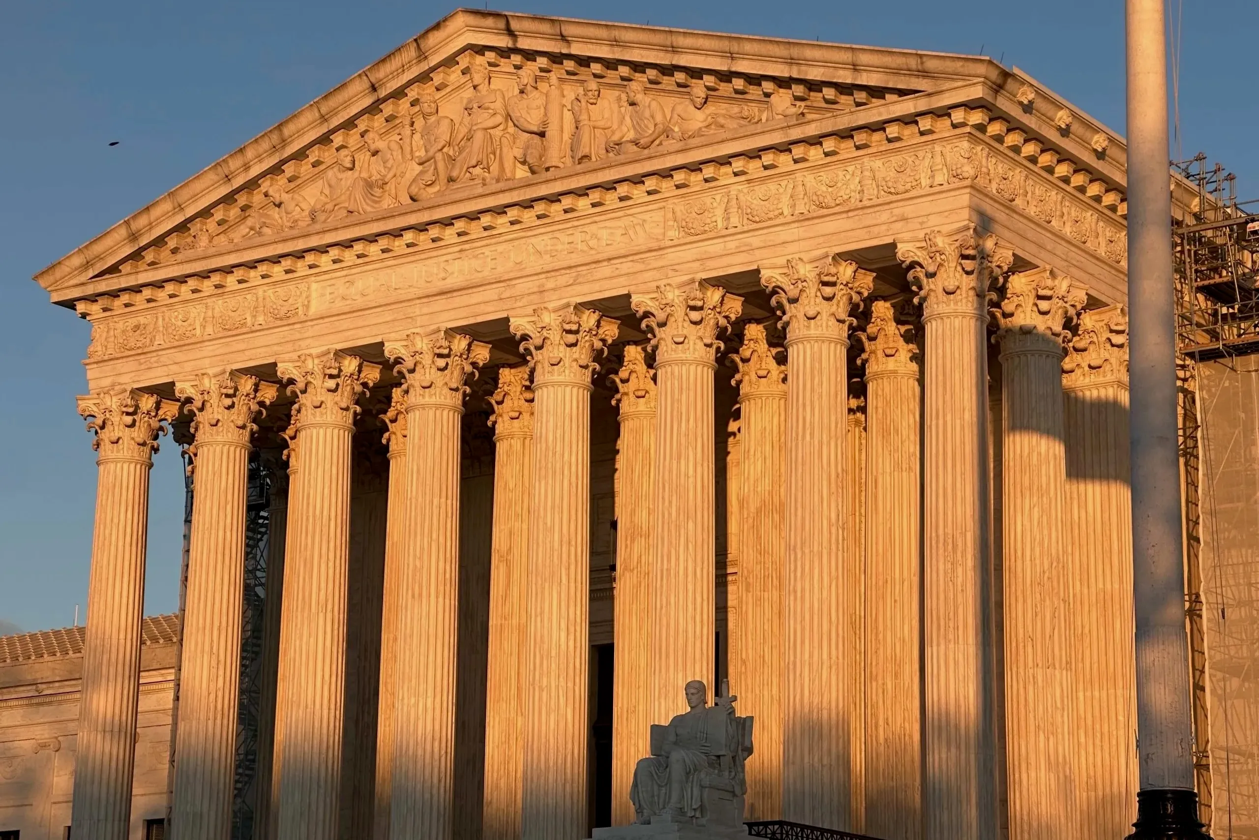 The Supreme Court fails to apply its own precedent and continues to sow confusion through its..