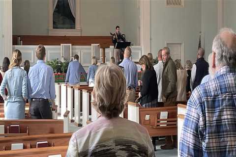 Dressing for Worship: A Guide to Baptist Church Dress Codes in Southeast SC